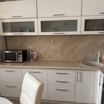Продается 1-комнатная квартира, 41,1 м²