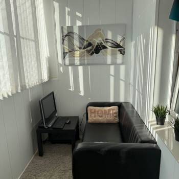 Продается 1-комнатная квартира, 41,1 м²
