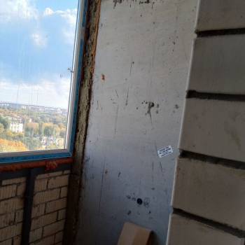 Продается 1-комнатная квартира, 29 м²