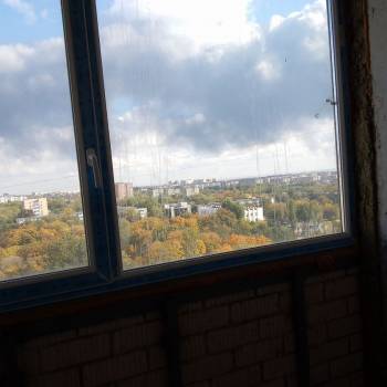 Продается 1-комнатная квартира, 29 м²