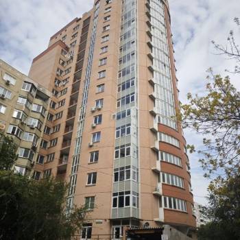 Продается 1-комнатная квартира, 51 м²