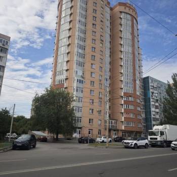 Продается 1-комнатная квартира, 51 м²