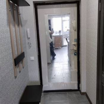 Продается 1-комнатная квартира, 23 м²