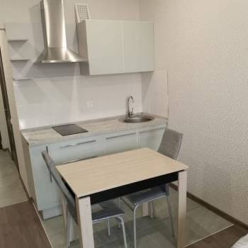 Продается 1-комнатная квартира, 23 м²