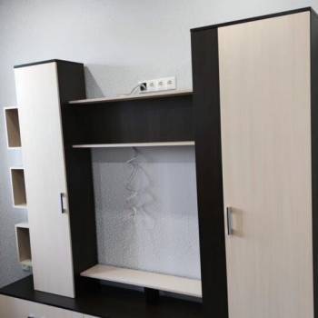Продается 1-комнатная квартира, 23 м²