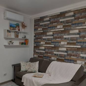 Сдается 1-комнатная квартира, 37,4 м²