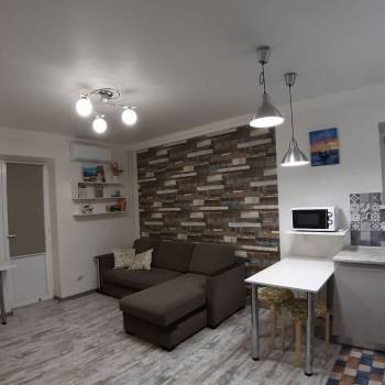Сдается 1-комнатная квартира, 37,4 м²