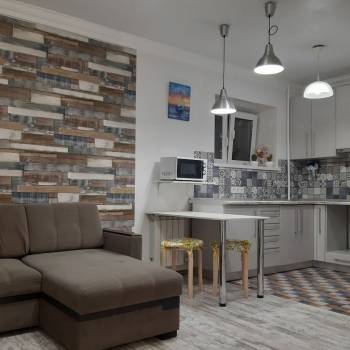 Сдается 1-комнатная квартира, 37,4 м²