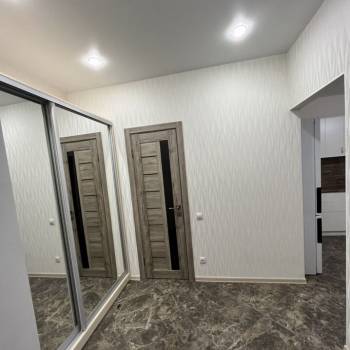 Сдается 1-комнатная квартира, 43 м²
