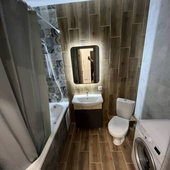Сдается 1-комнатная квартира, 43 м²