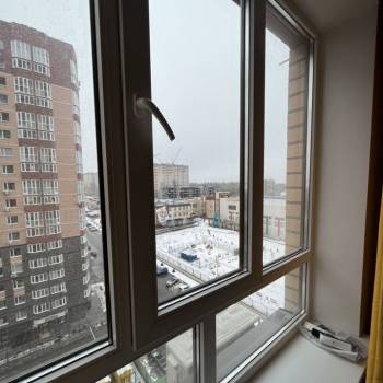 Сдается 1-комнатная квартира, 43 м²