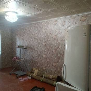 Продается 1-комнатная квартира, 31 м²