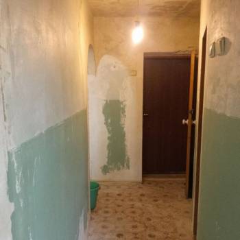 Продается 1-комнатная квартира, 31 м²