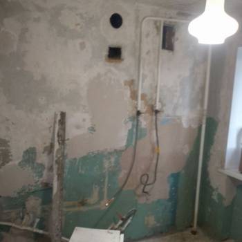 Продается 1-комнатная квартира, 31 м²
