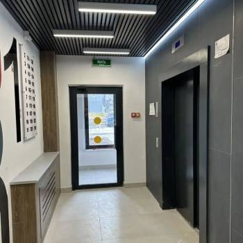 Продается 1-комнатная квартира, 30 м²