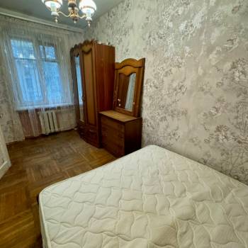 Сдается Многокомнатная квартира, 0 м²