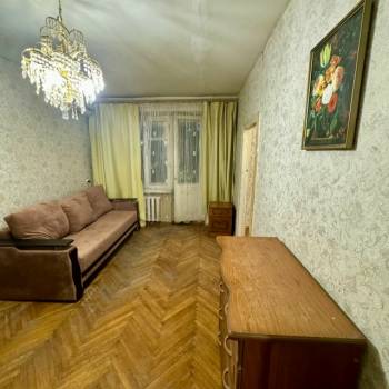 Сдается Многокомнатная квартира, 0 м²