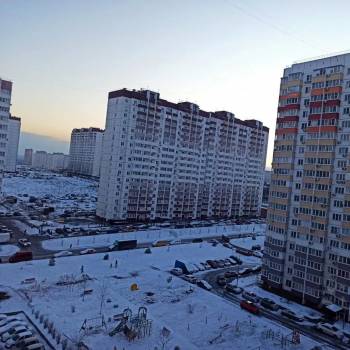 Сдается 1-комнатная квартира, 38,2 м²