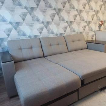 Сдается 1-комнатная квартира, 38,2 м²