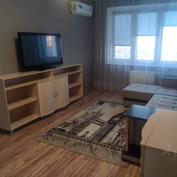 Сдается 1-комнатная квартира, 38,2 м²