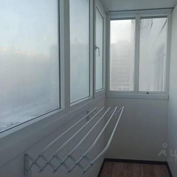 Сдается 1-комнатная квартира, 38,2 м²