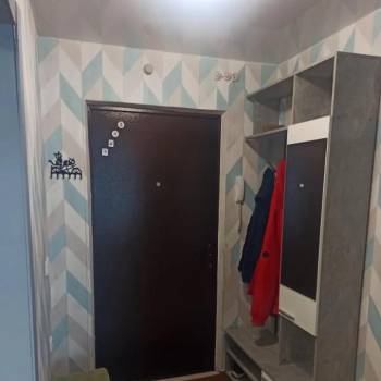 Сдается 1-комнатная квартира, 38,2 м²