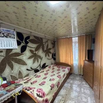 Продается 1-комнатная квартира, 12,4 м²