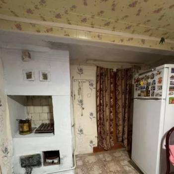 Продается 1-комнатная квартира, 12,4 м²