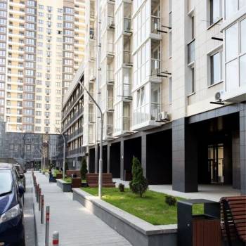 Сдается 2-х комнатная квартира, 42,7 м²