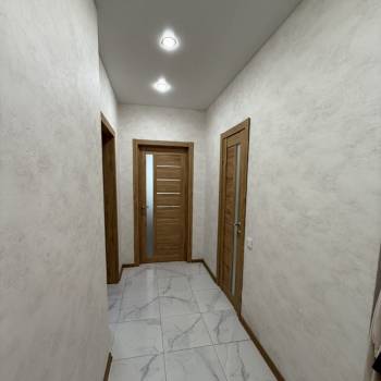 Сдается 2-х комнатная квартира, 42,7 м²