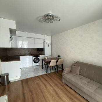 Сдается 2-х комнатная квартира, 42,7 м²