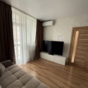 Сдается 2-х комнатная квартира, 42,7 м²