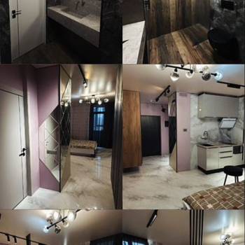 Сдается 1-комнатная квартира, 29 м²