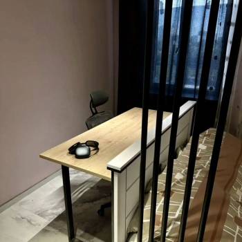 Сдается 1-комнатная квартира, 29 м²