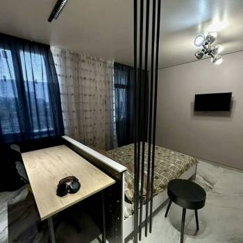 Сдается 1-комнатная квартира, 29 м²
