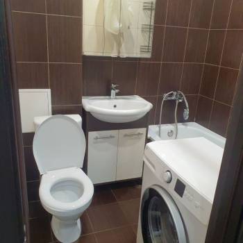 Сдается 1-комнатная квартира, 40 м²