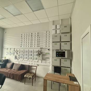 Продается 2-х комнатная квартира, 61,5 м²