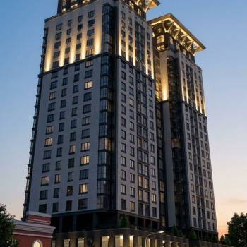Продается 2-х комнатная квартира, 61,5 м²