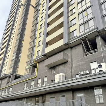 Продается 2-х комнатная квартира, 61,5 м²