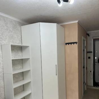 Сдается 1-комнатная квартира, 16 м²