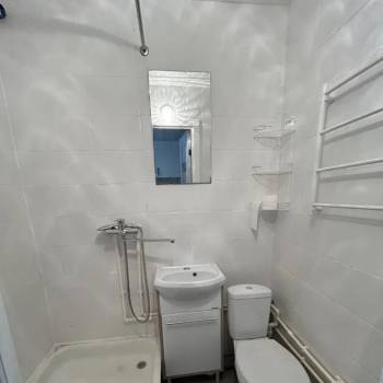 Сдается 1-комнатная квартира, 16 м²