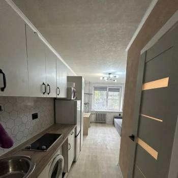 Сдается 1-комнатная квартира, 16 м²