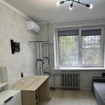 Сдается 1-комнатная квартира, 16 м²