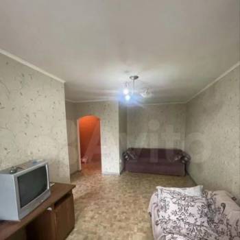 Сдается 1-комнатная квартира, 31 м²