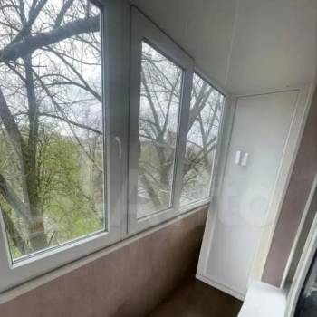 Сдается 1-комнатная квартира, 31 м²