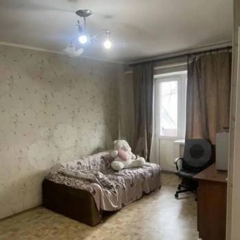 Сдается 1-комнатная квартира, 31 м²