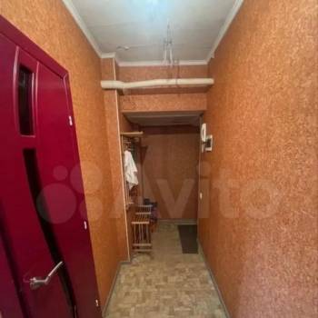 Сдается 1-комнатная квартира, 31 м²