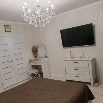 Продается 1-комнатная квартира, 58,8 м²