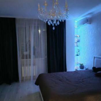 Продается 1-комнатная квартира, 58,8 м²