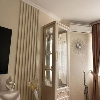 Продается 3-х комнатная квартира, 80 м²